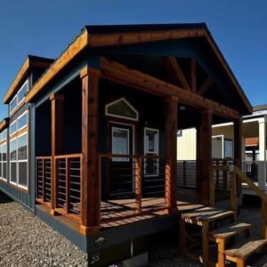 Platinum Cottage (Lavaca)