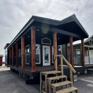 Polo Ridge