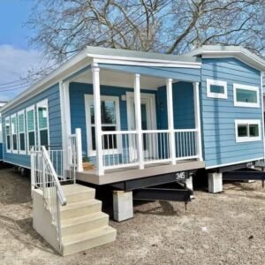 COASTAL DELUXE COTTAGE