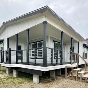The Texas Pearl